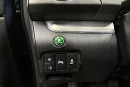 sininen Honda CR-V 2016 kuva 22.
