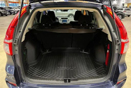 sininen Honda CR-V 2016 kuva 24.