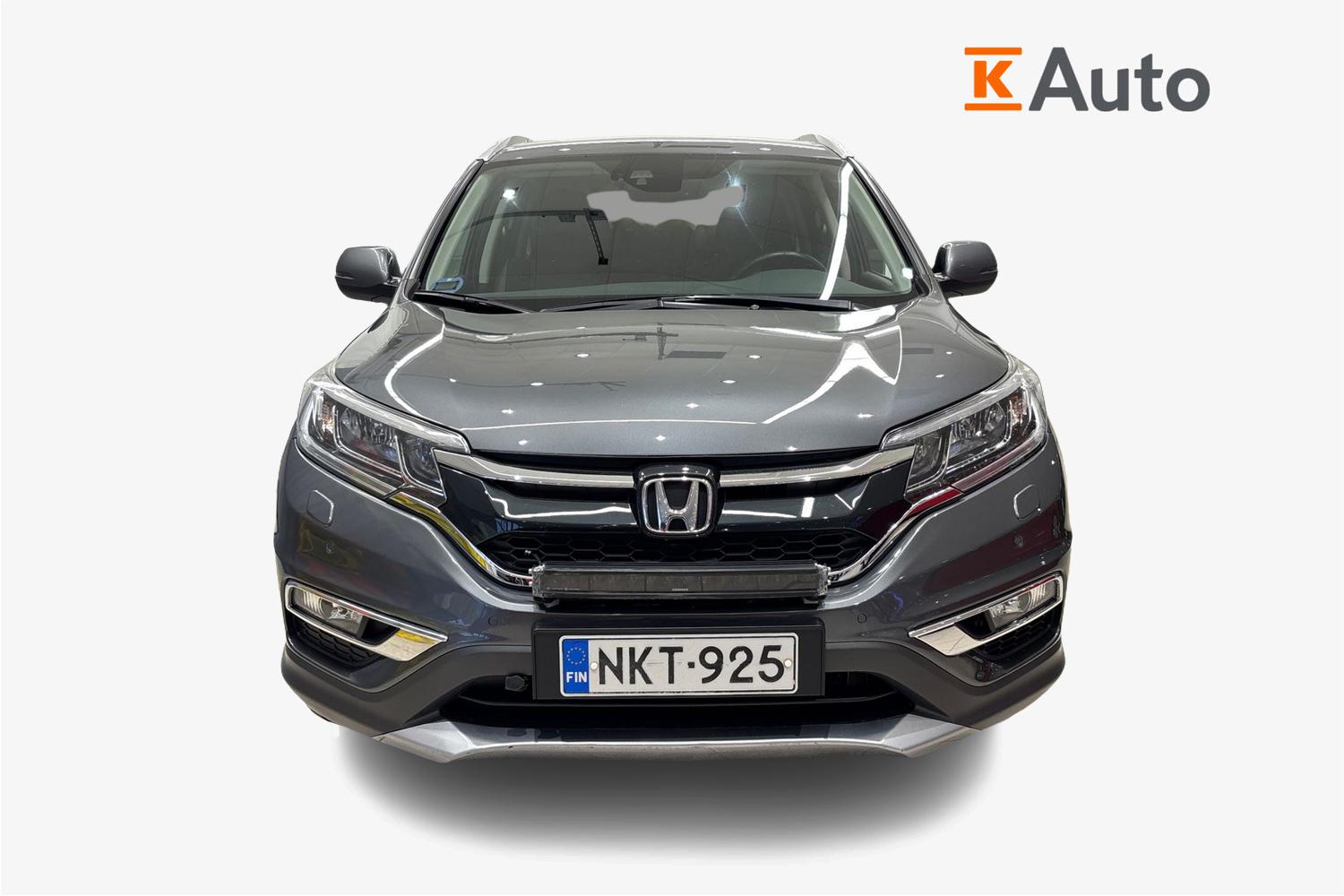Honda CR-V 1,6 Diesel Elegance Plus AT 2016, bild 4/30