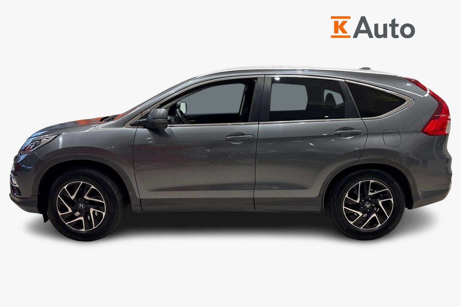 Honda CR-V 1,6 Diesel Elegance Plus AT 2016, bild 5/30