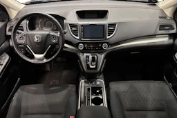 Harmaa Honda CR-V 2016 kuva 7.
