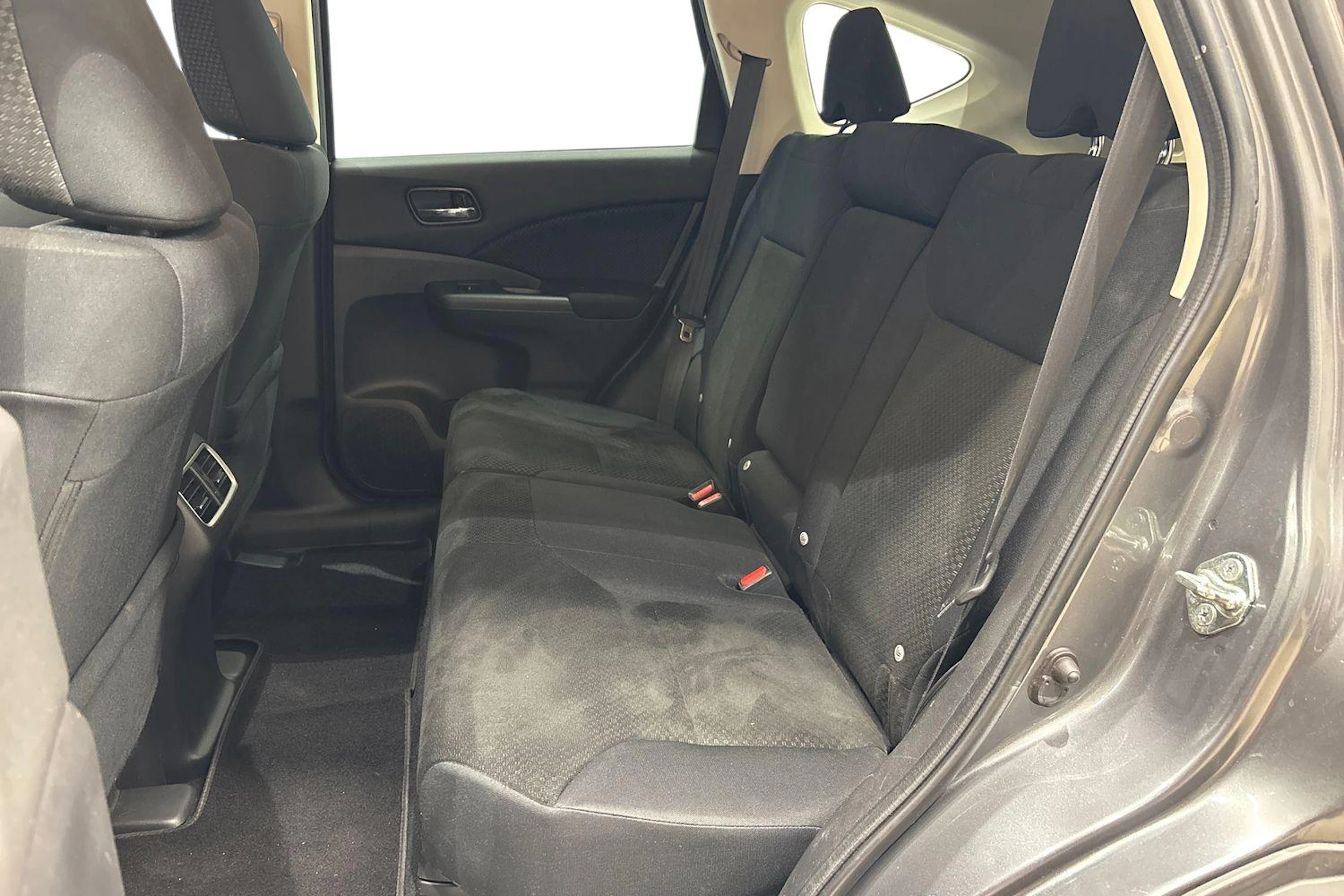 Harmaa Honda CR-V 2016 kuva 8.