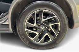 Harmaa Honda CR-V 2016 kuva 9.