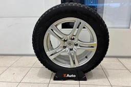 Harmaa Honda CR-V 2016 kuva 11.