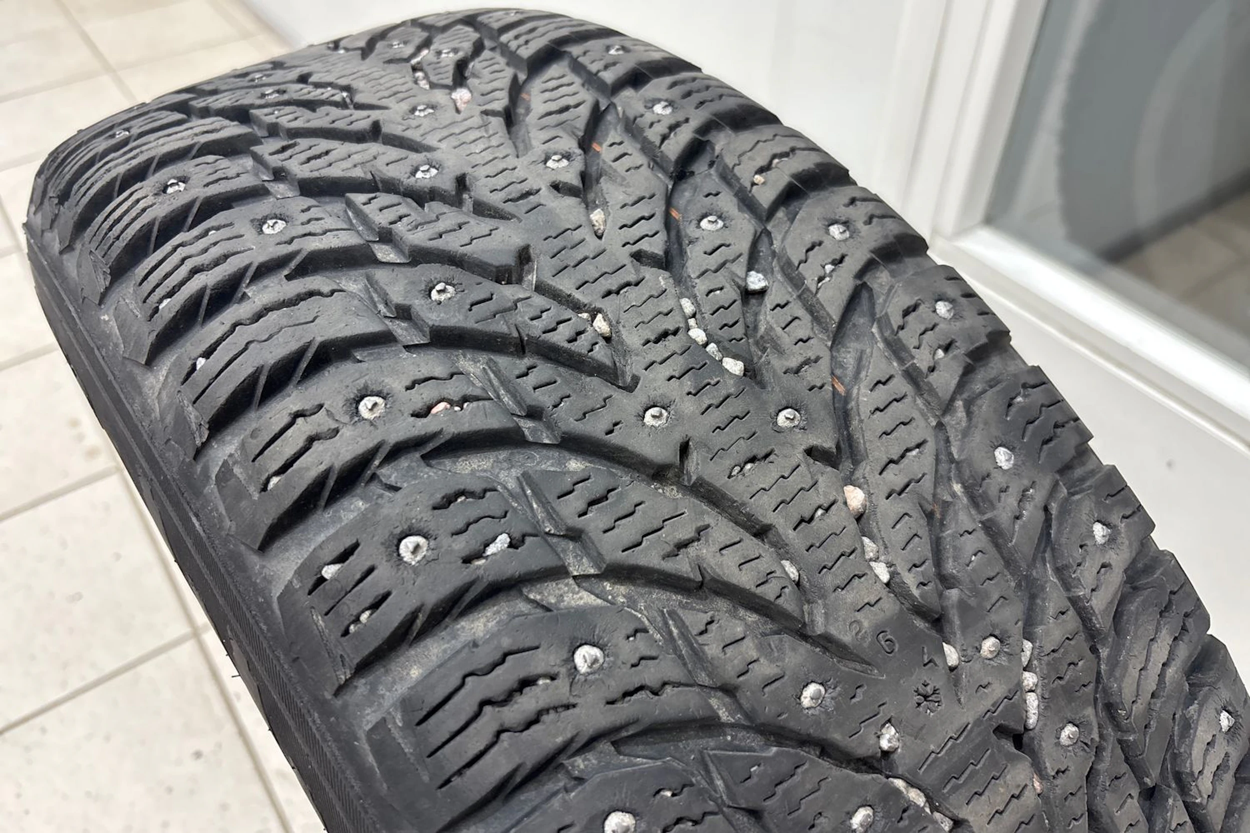 Harmaa Honda CR-V 2016 kuva 12.