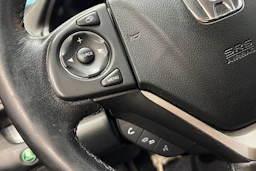 Harmaa Honda CR-V 2016 kuva 17.