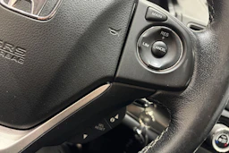 Harmaa Honda CR-V 2016 kuva 19.