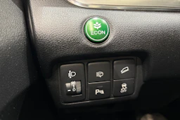 Harmaa Honda CR-V 2016 kuva 21.