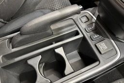 Harmaa Honda CR-V 2016 kuva 22.
