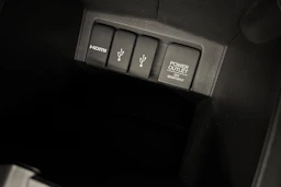 Harmaa Honda CR-V 2016 kuva 29.