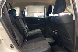 valkoinen Honda CR-V 2016 kuva 13.