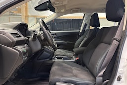 valkoinen Honda CR-V 2016 kuva 14.