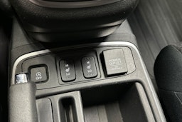 valkoinen Honda CR-V 2016 kuva 20.