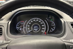 valkoinen Honda CR-V 2016 kuva 22.