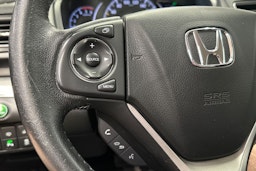 valkoinen Honda CR-V 2016 kuva 23.