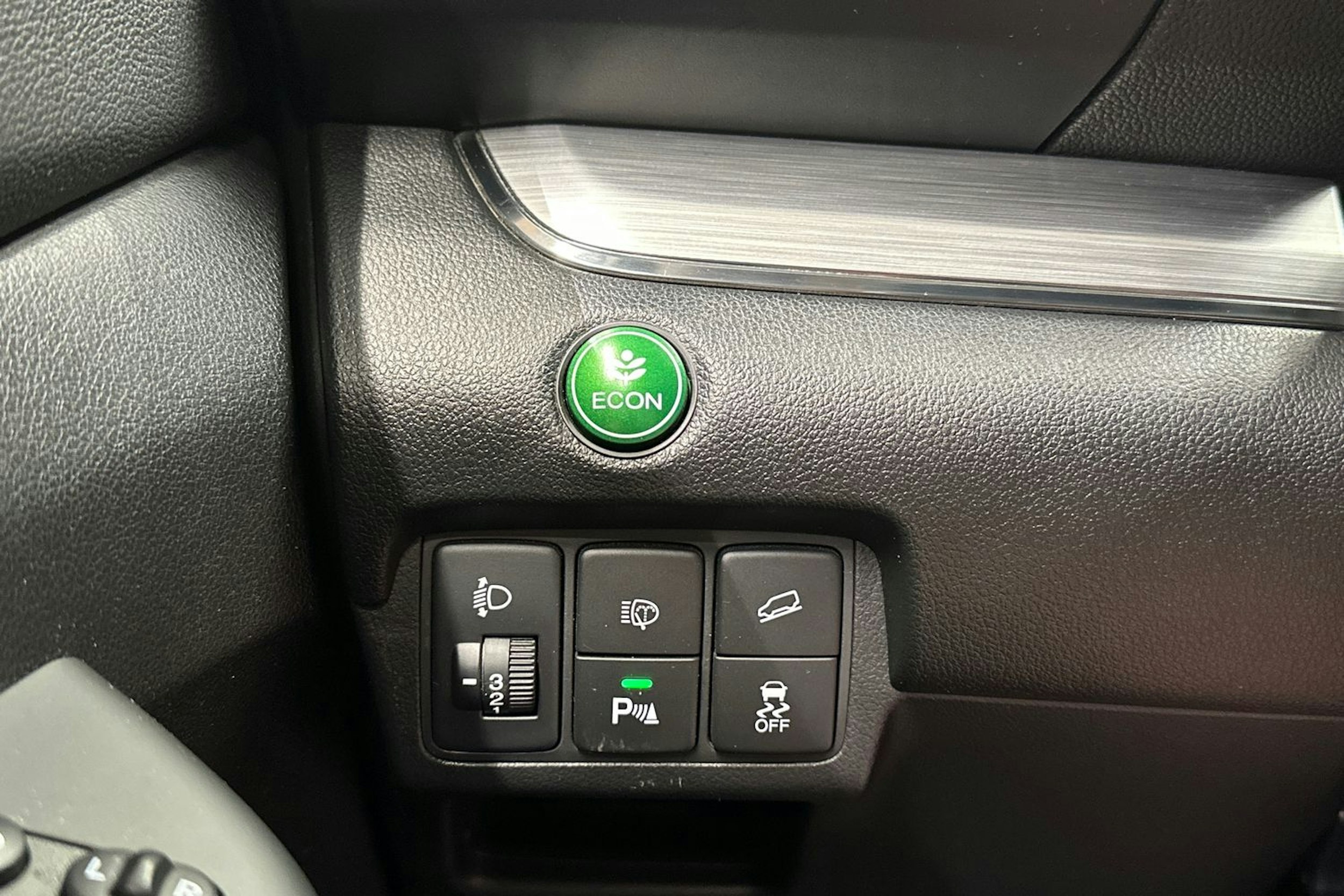 valkoinen Honda CR-V 2016 kuva 25.