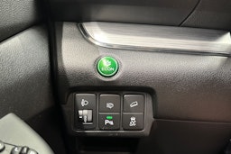 valkoinen Honda CR-V 2016 kuva 25.