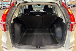 valkoinen Honda CR-V 2016 kuva 27.