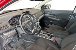 punainen Honda CR-V 2016 kuva 7.