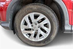punainen Honda CR-V 2016 kuva 11.
