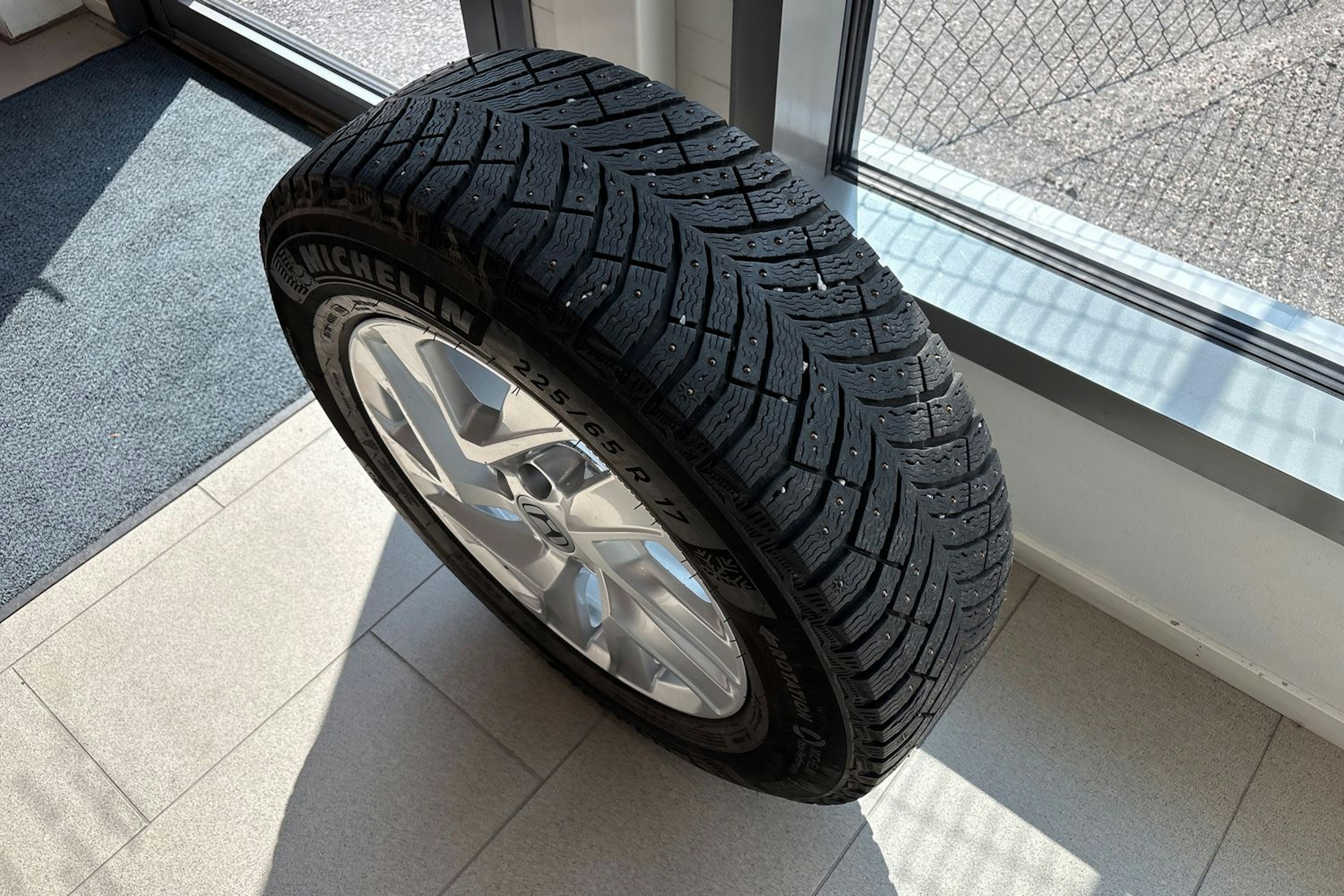 punainen Honda CR-V 2016 kuva 15.