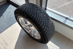 punainen Honda CR-V 2016 kuva 15.