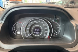 punainen Honda CR-V 2016 kuva 16.