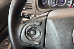 punainen Honda CR-V 2016 kuva 18.