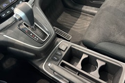 punainen Honda CR-V 2016 kuva 23.