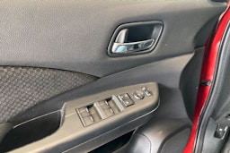 punainen Honda CR-V 2016 kuva 25.