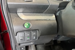 punainen Honda CR-V 2016 kuva 26.