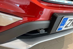 punainen Honda CR-V 2016 kuva 30.
