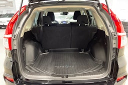 musta Honda CR-V 2017 kuva 15.