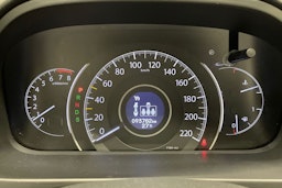 musta Honda CR-V 2017 kuva 16.