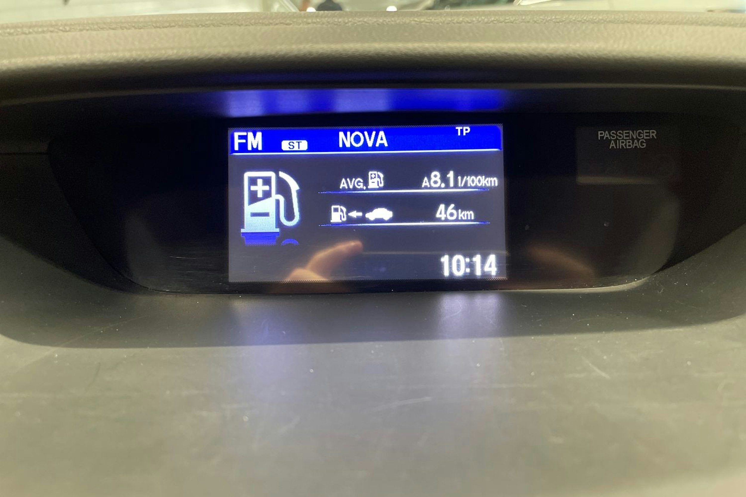 musta Honda CR-V 2017 kuva 17.