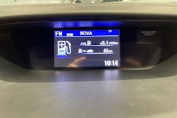 musta Honda CR-V 2017 kuva 17.