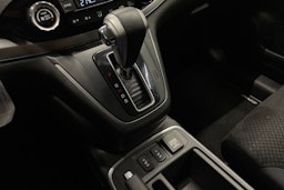 musta Honda CR-V 2017 kuva 19.
