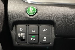 musta Honda CR-V 2017 kuva 21.