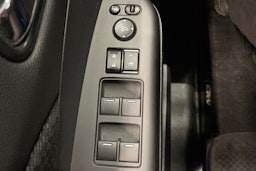musta Honda CR-V 2017 kuva 25.