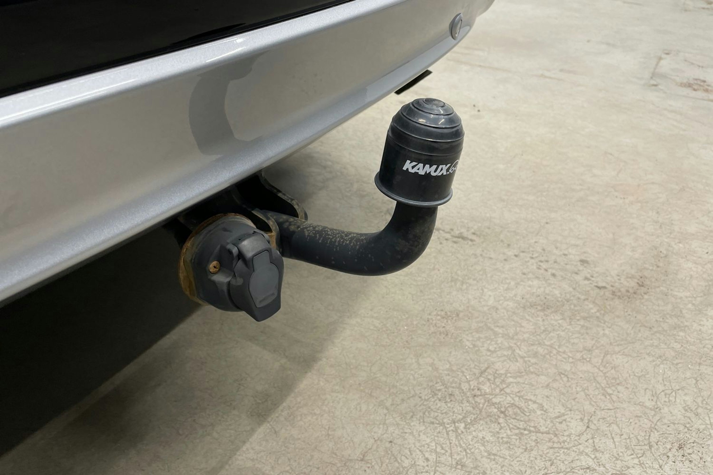 musta Honda CR-V 2017 kuva 29.