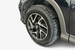 musta Honda CR-V 2017 kuva 12.