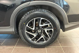 musta Honda CR-V 2017 kuva 13.