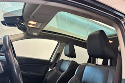 musta Honda CR-V 2017 kuva 15.