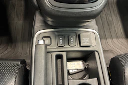musta Honda CR-V 2017 kuva 21.