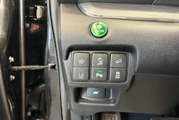 musta Honda CR-V 2017 kuva 24.