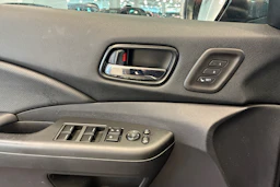 musta Honda CR-V 2017 kuva 25.