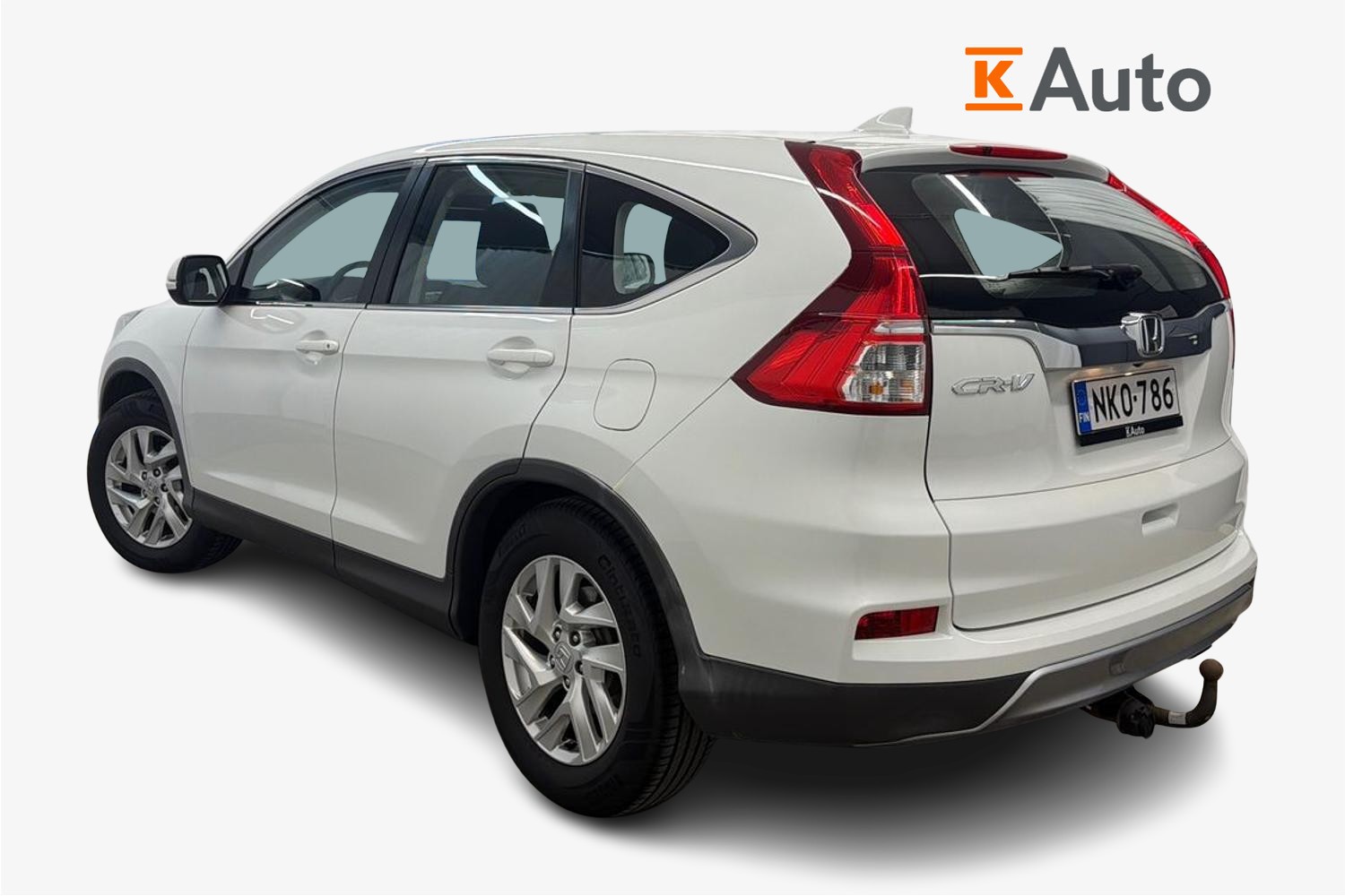 Honda CR-V 2017, kuva 2/26