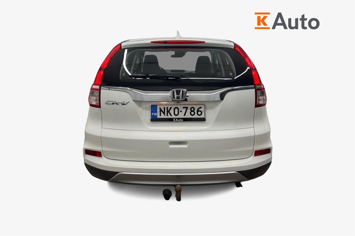 Honda CR-V 2017, kuva 3/26