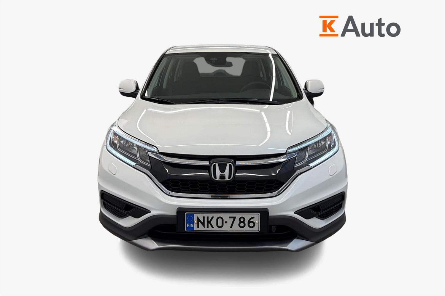 Honda CR-V 2017, kuva 4/26