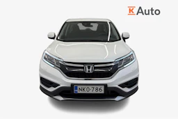 valkoinen Honda CR-V 2017 kuva 4.